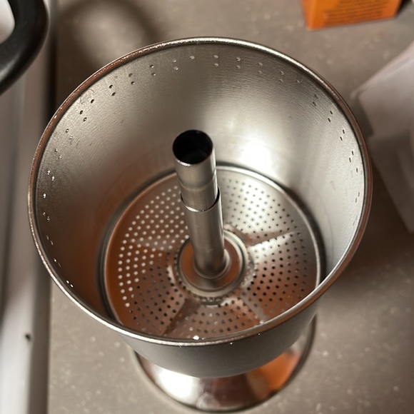 Pyrex Teapot - Picture 3 of 5